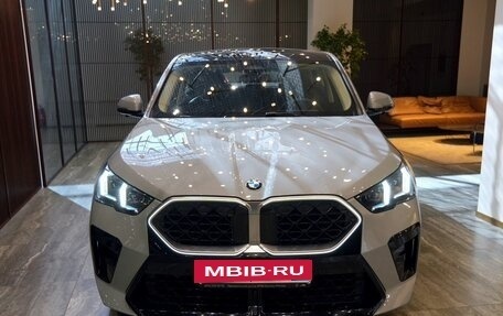 BMW X2, 2024 год, 5 100 000 рублей, 3 фотография