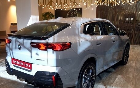 BMW X2, 2024 год, 5 100 000 рублей, 2 фотография