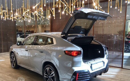 BMW X2, 2024 год, 5 100 000 рублей, 22 фотография