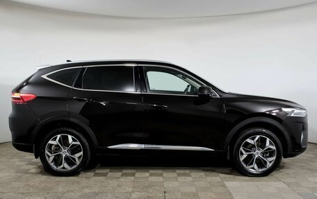 Haval F7 I, 2021 год, 2 098 000 рублей, 4 фотография
