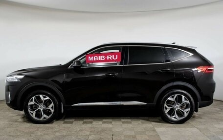 Haval F7 I, 2021 год, 2 098 000 рублей, 8 фотография