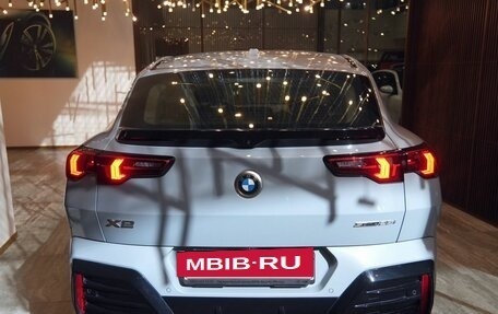 BMW X2, 2024 год, 5 100 000 рублей, 24 фотография