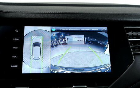 Haval F7 I, 2021 год, 2 098 000 рублей, 18 фотография