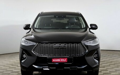 Haval F7 I, 2021 год, 2 098 000 рублей, 2 фотография