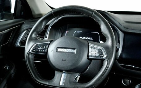 Haval F7 I, 2021 год, 2 098 000 рублей, 16 фотография