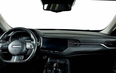 Haval F7 I, 2021 год, 2 098 000 рублей, 15 фотография