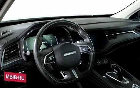 Haval F7 I, 2021 год, 2 098 000 рублей, 14 фотография