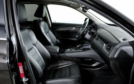 Haval F7 I, 2021 год, 2 098 000 рублей, 19 фотография