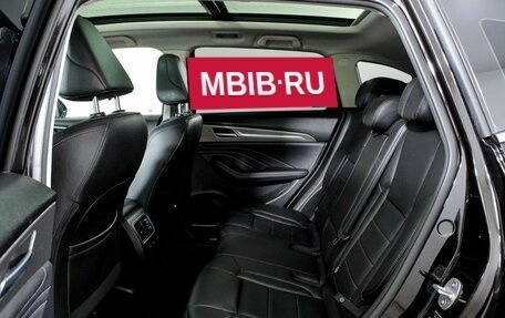 Haval F7 I, 2021 год, 2 098 000 рублей, 20 фотография