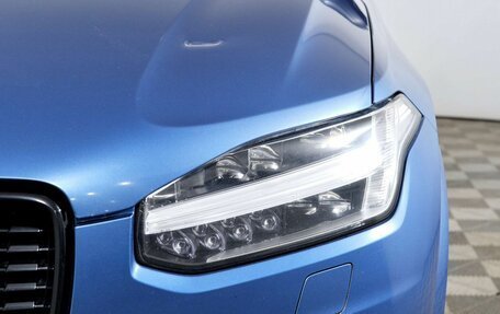 Volvo XC90 II рестайлинг, 2016 год, 2 798 000 рублей, 9 фотография