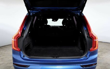 Volvo XC90 II рестайлинг, 2016 год, 2 798 000 рублей, 12 фотография