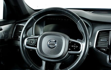 Volvo XC90 II рестайлинг, 2016 год, 2 798 000 рублей, 17 фотография