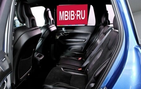 Volvo XC90 II рестайлинг, 2016 год, 2 798 000 рублей, 23 фотография