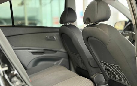 KIA Rio II, 2011 год, 515 000 рублей, 8 фотография