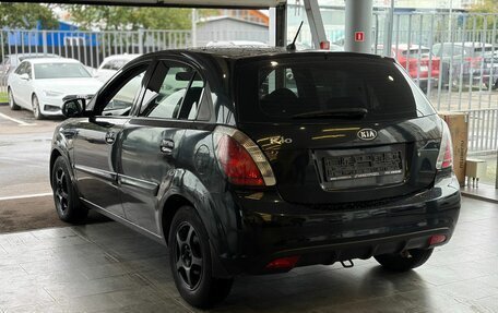 KIA Rio II, 2011 год, 515 000 рублей, 5 фотография