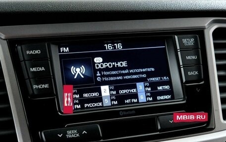 Hyundai Solaris II рестайлинг, 2019 год, 1 248 000 рублей, 15 фотография