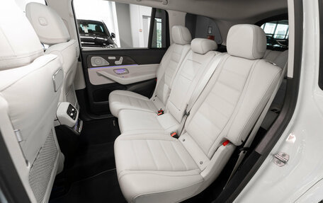 Mercedes-Benz GLS, 2021 год, 10 400 000 рублей, 13 фотография