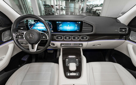 Mercedes-Benz GLS, 2021 год, 10 400 000 рублей, 8 фотография