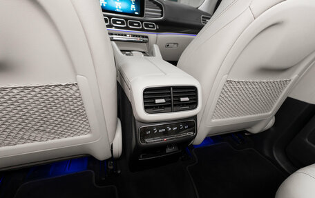 Mercedes-Benz GLS, 2021 год, 10 400 000 рублей, 14 фотография