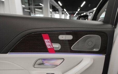 Mercedes-Benz GLS, 2021 год, 10 400 000 рублей, 15 фотография