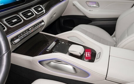 Mercedes-Benz GLS, 2021 год, 10 400 000 рублей, 19 фотография