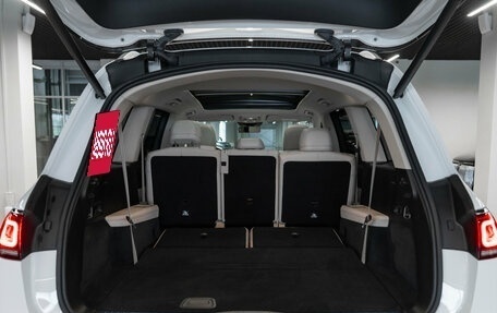 Mercedes-Benz GLS, 2021 год, 10 400 000 рублей, 27 фотография