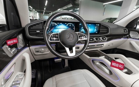 Mercedes-Benz GLS, 2021 год, 10 400 000 рублей, 7 фотография