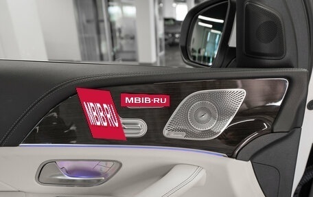 Mercedes-Benz GLS, 2021 год, 10 400 000 рублей, 18 фотография