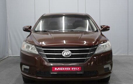 Lifan Solano II, 2016 год, 580 000 рублей, 3 фотография