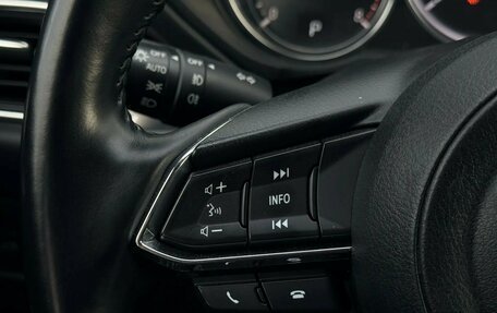 Mazda CX-5 II, 2021 год, 3 295 000 рублей, 9 фотография