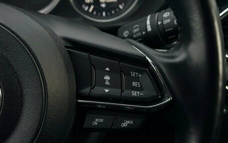 Mazda CX-5 II, 2021 год, 3 295 000 рублей, 10 фотография