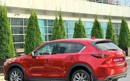 Mazda CX-5 II, 2021 год, 3 295 000 рублей, 4 фотография