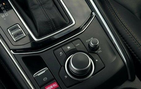 Mazda CX-5 II, 2021 год, 3 295 000 рублей, 13 фотография