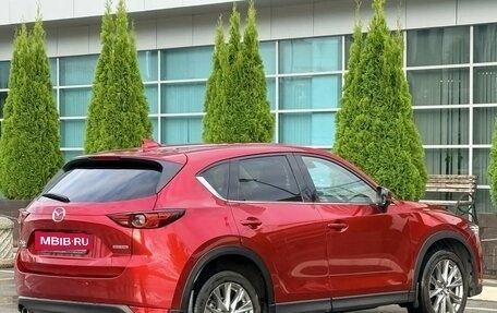 Mazda CX-5 II, 2021 год, 3 295 000 рублей, 6 фотография
