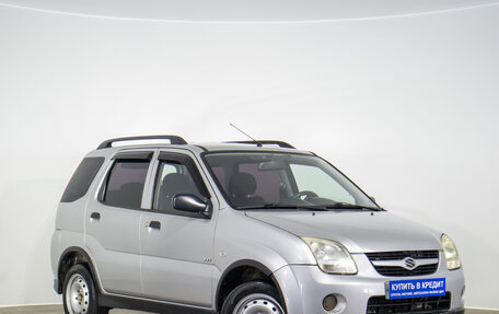Suzuki Ignis II (HR), 2007 год, 579 000 рублей, 2 фотография