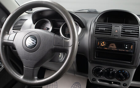 Suzuki Ignis II (HR), 2007 год, 579 000 рублей, 9 фотография
