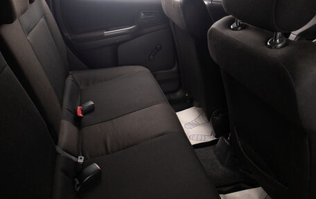 Suzuki Ignis II (HR), 2007 год, 579 000 рублей, 18 фотография