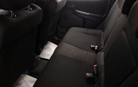 Suzuki Ignis II (HR), 2007 год, 579 000 рублей, 17 фотография