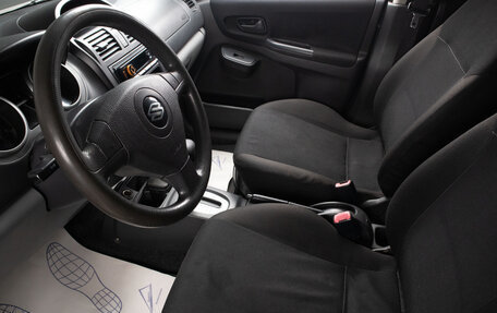 Suzuki Ignis II (HR), 2007 год, 579 000 рублей, 15 фотография