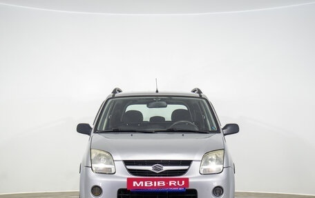 Suzuki Ignis II (HR), 2007 год, 579 000 рублей, 3 фотография