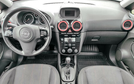 Opel Corsa D, 2013 год, 704 348 рублей, 15 фотография