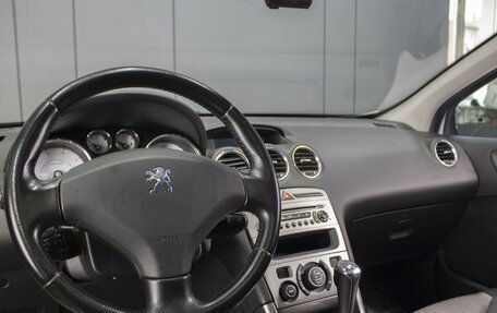 Peugeot 308 II, 2010 год, 495 000 рублей, 5 фотография