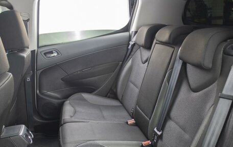Peugeot 308 II, 2010 год, 495 000 рублей, 9 фотография
