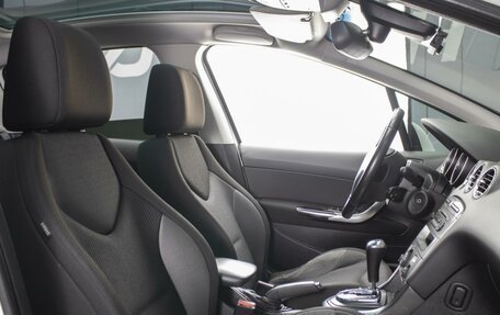 Peugeot 308 II, 2010 год, 495 000 рублей, 6 фотография