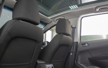 Peugeot 308 II, 2010 год, 495 000 рублей, 10 фотография
