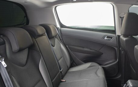 Peugeot 308 II, 2010 год, 495 000 рублей, 7 фотография