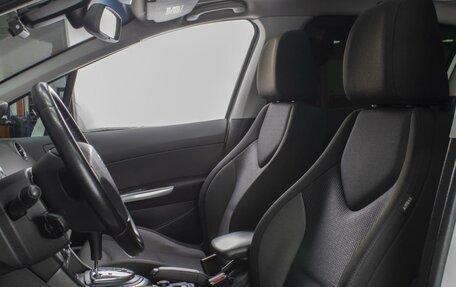 Peugeot 308 II, 2010 год, 495 000 рублей, 8 фотография