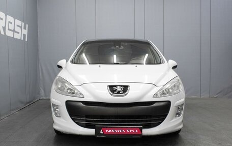 Peugeot 308 II, 2010 год, 495 000 рублей, 3 фотография
