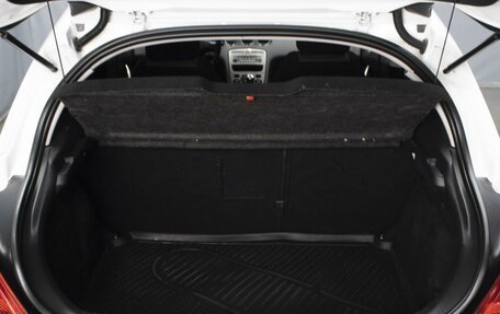 Peugeot 308 II, 2010 год, 495 000 рублей, 21 фотография