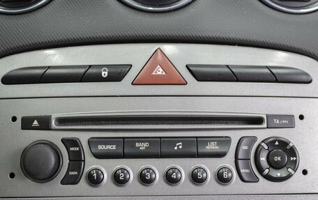 Peugeot 308 II, 2010 год, 495 000 рублей, 19 фотография